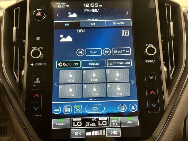 New 2026 Subaru Impreza RS AWD/4WD image 12
