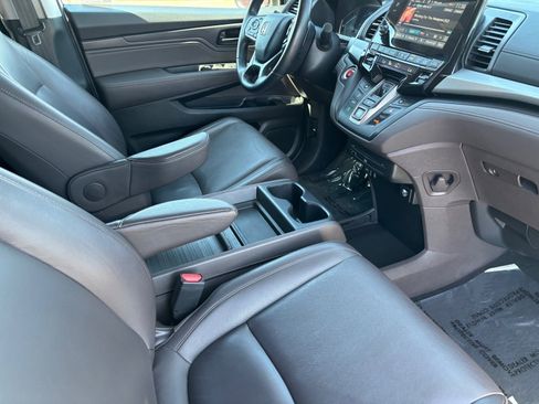 Used 2019 Honda Odyssey Touring image 13