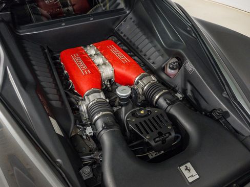 Used 2013 Ferrari 458 Italia Coupe image 52