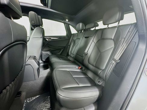 New 2026 Porsche Macan image 22