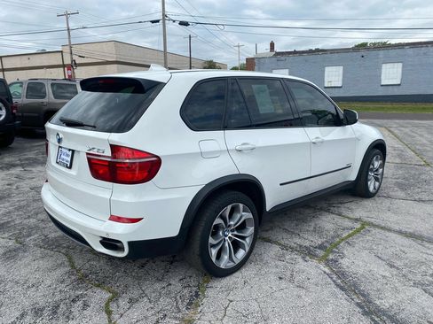 Used 2011 BMW X5 xDrive50i AWD/4WD image 5