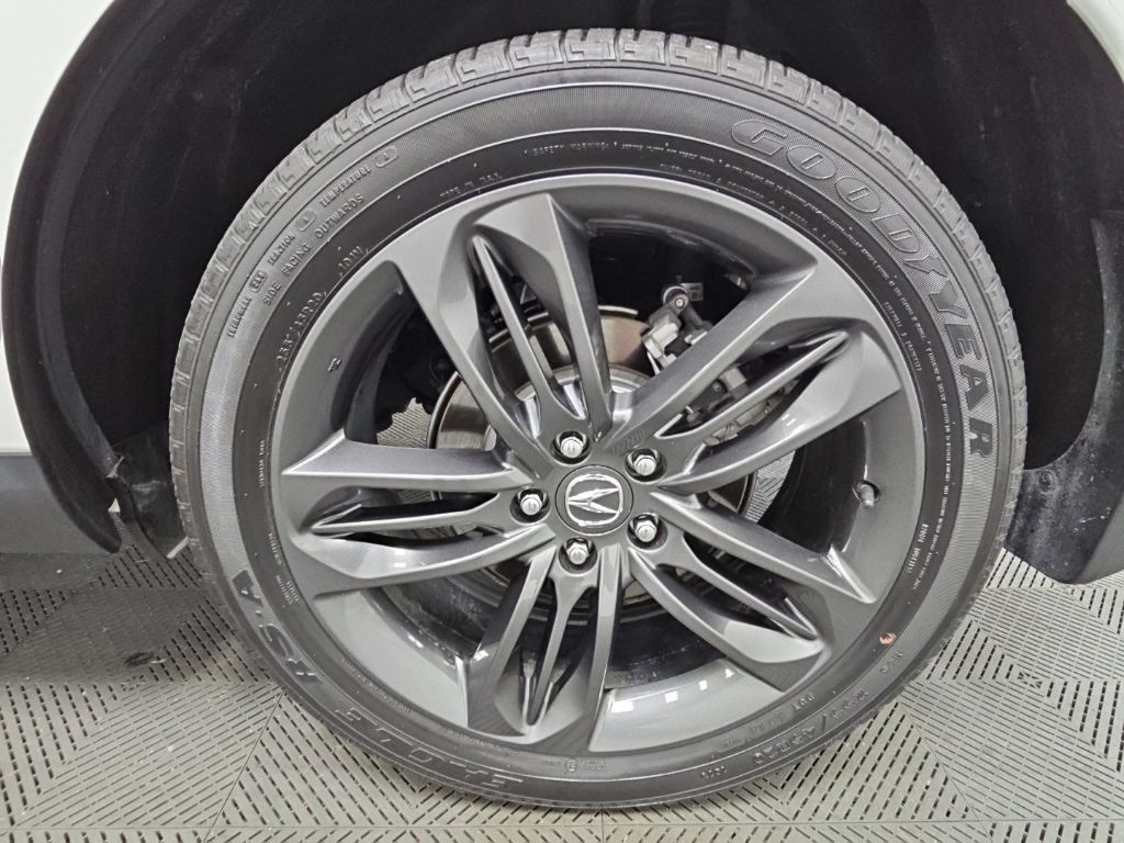 Used 2023 Acura RDX w/ Advance Package FWD image 45