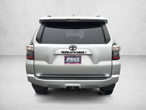 Certified 2023 Toyota 4Runner SR5 Premium image 6