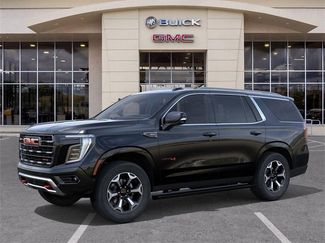 New 2026 GMC Yukon AT4 Ultimate video 2