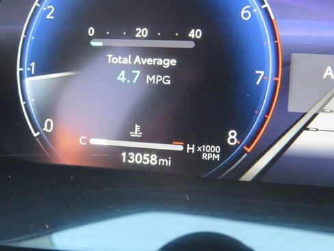 Certified 2025 Toyota Grand Highlander Limited image 44