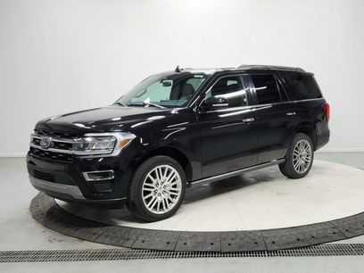 Used 2024 Ford Expedition Limited