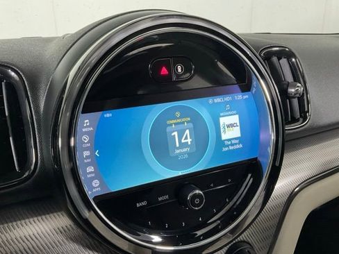 Certified 2023 MINI Cooper Countryman S w/ Signature Upholstery Package image 13