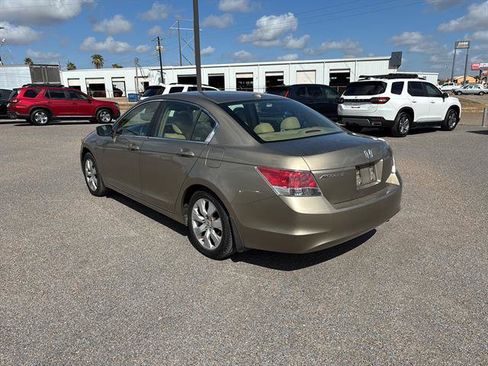 Used 2008 Honda Accord EX-L image 5