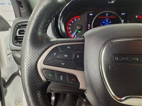 Used 2024 Dodge Durango SXT w/ Trailer Tow Group IV image 27