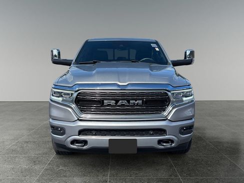 Used 2019 RAM 1500 Limited AWD/4WD image 2