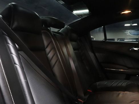 Used 2021 Dodge Charger SRT Hellcat image 24