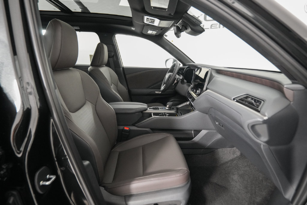 New 2026 Lexus TX 350 AWD w/ Technology Package image 17