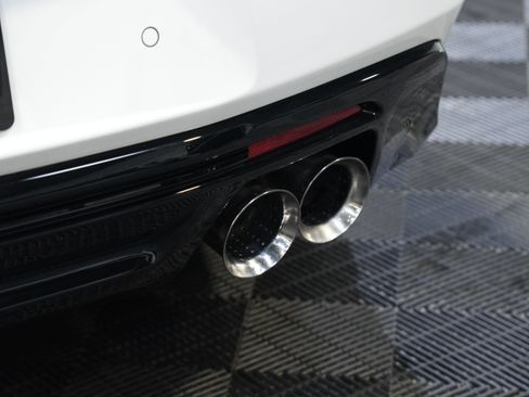Used 2017 Chevrolet Camaro ZL1 RWD image 18