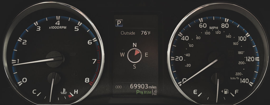 Used 2017 Toyota RAV4 Limited w/ All Weather Liner Package AWD/4WD image 10