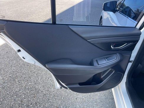 Used 2020 Subaru Legacy Premium AWD/4WD image 16