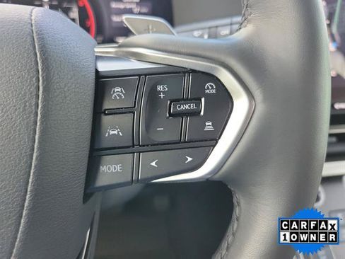 Used 2025 Lexus GX 550 w/ Cold Area Package AWD/4WD image 22