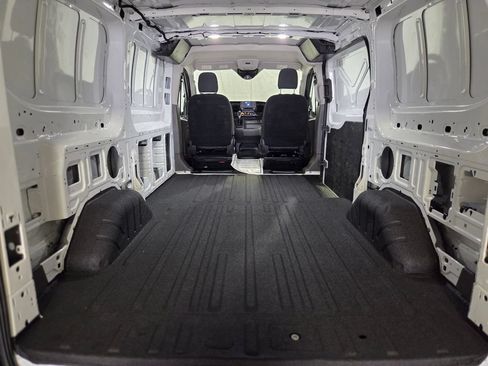Used 2024 Ford Transit 150 Low Roof AWD image 21