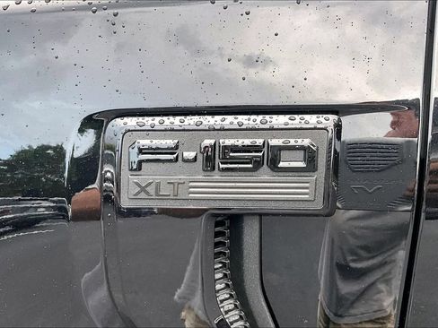 Used 2025 Ford F150 XLT w/ Equipment Group 302A MID AWD/4WD image 25