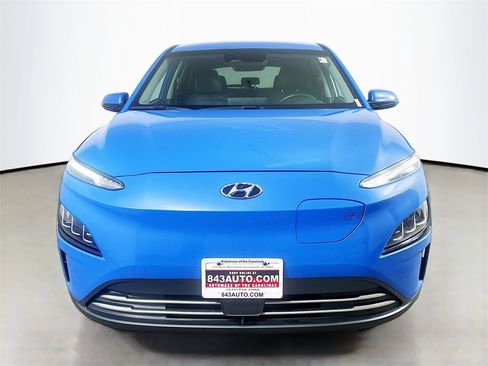 Used 2022 Hyundai Kona Limited image 2