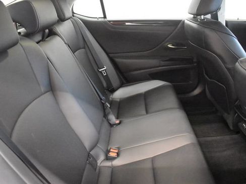 Used 2021 Lexus ES 250 w/ Premium Package AWD/4WD image 17