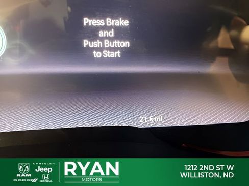 New 2026 RAM 1500 Rebel w/ Rebel Level 1 Equipment Group AWD/4WD image 3