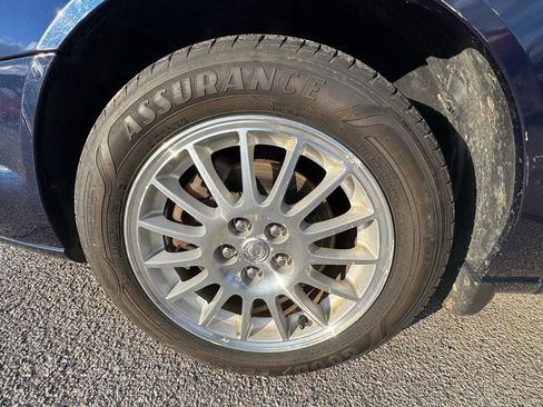 Used 2006 Chrysler Sebring Touring image 21