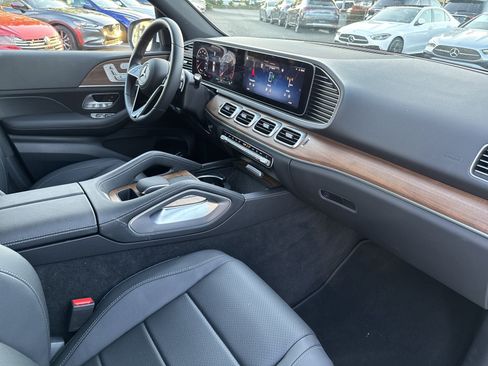 Used 2026 Mercedes-Benz GLE 350 4MATIC image 15