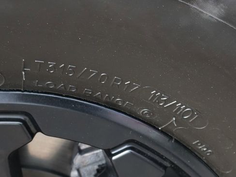 Used 2024 Ford F150 Raptor image 59