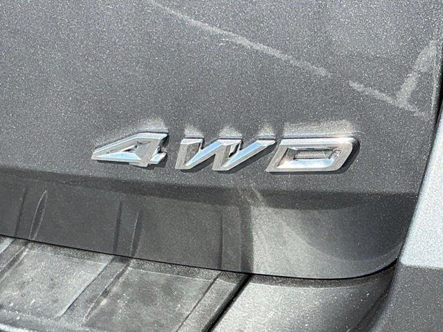 Used 2026 Ford Explorer ST-Line AWD/4WD image 14