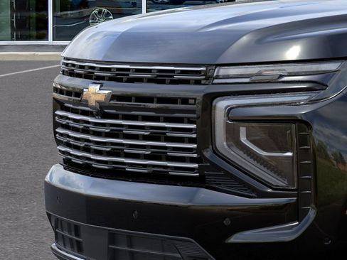 New 2025 Chevrolet Suburban High Country image 57