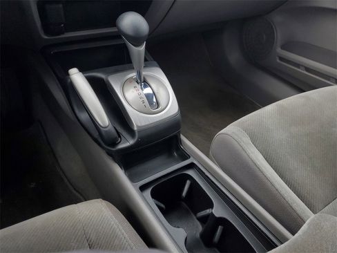Used 2009 Honda Civic LX image 22