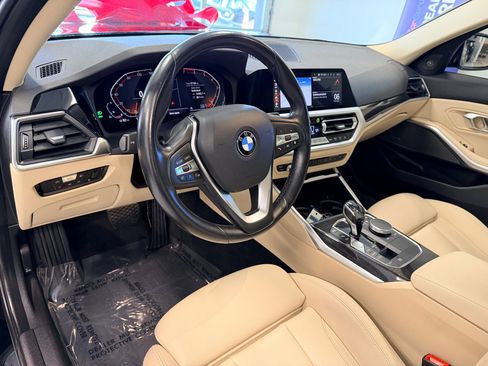 Used 2019 BMW 330i Sedan image 18