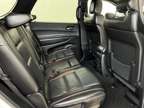 Certified 2023 Dodge Durango GT image 18