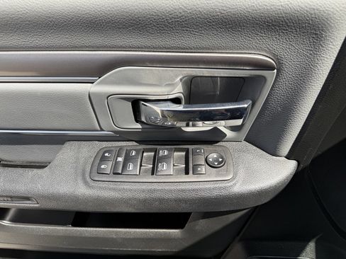 Used 2023 RAM 1500 Classic SLT w/ Trailer & Traction Group image 16