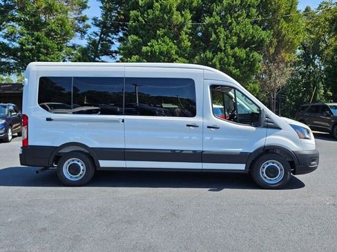 New 2025 Ford Transit 350 XL image 13