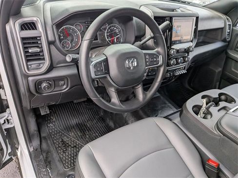 New 2026 RAM 3500 Tradesman w/ Bed Convenience Group image 11