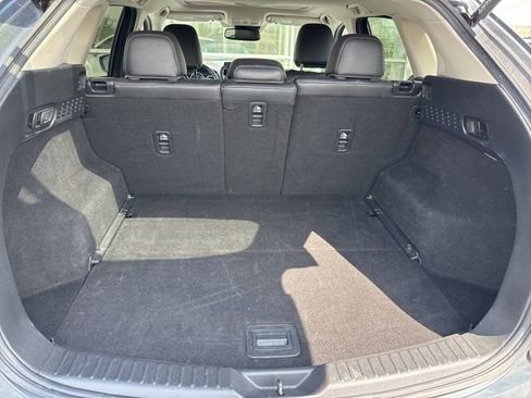 Used 2024 MAZDA CX-5 Carbon Edition AWD/4WD image 11