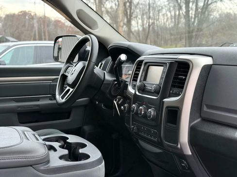 Used 2014 RAM 2500 SLT image 38