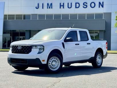 New 2026 Ford Maverick XL