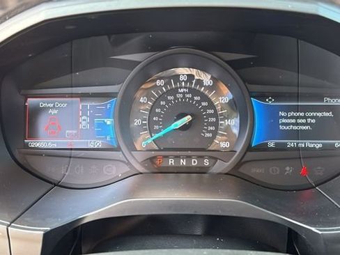 Used 2023 Ford Edge Titanium AWD/4WD image 13