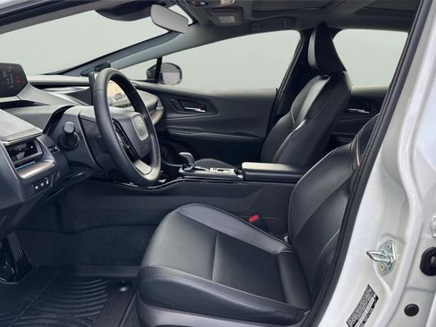 Certified 2026 Toyota Prius Limited image 15