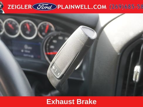Used 2022 Chevrolet Silverado 3500 W/T w/ WT Convenience Package AWD/4WD image 23