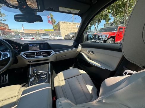 Used 2021 BMW M340i w/ Premium Package RWD image 13