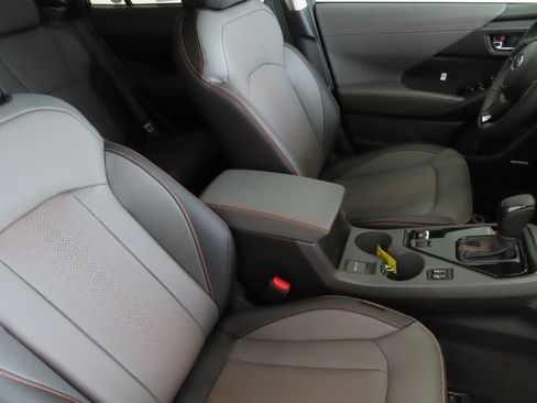 New 2025 Subaru Crosstrek 2.5i Limited w/ Crosstrek Mirror Package image 27