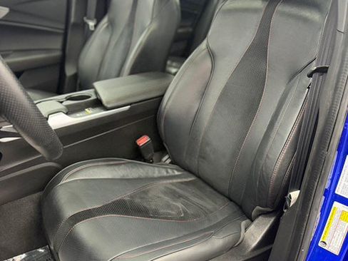 Used 2021 Acura TLX w/ A-SPEC Pkg FWD image 14