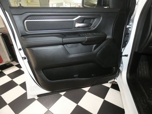 New 2026 RAM 1500 Big Horn image 21