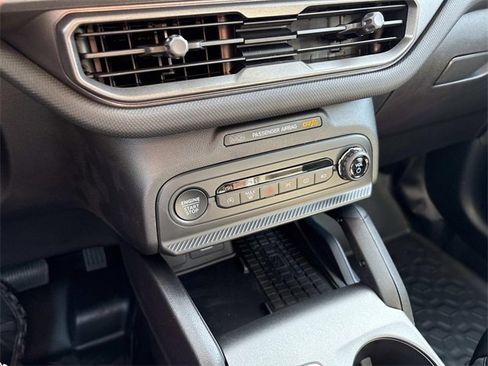 New 2025 Ford Bronco Sport Outer Banks w/ Sasquatch Outer Banks Package image 29