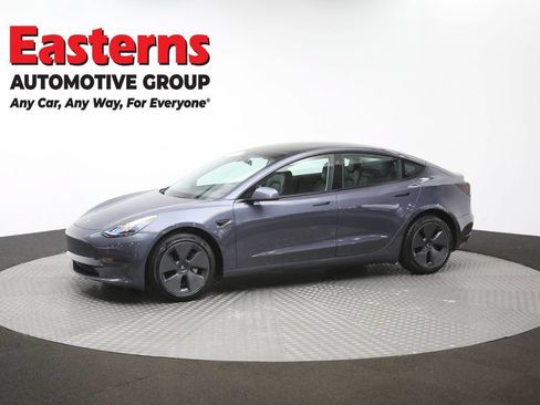 Used 2023 Tesla Model 3 Standard Range RWD image 50