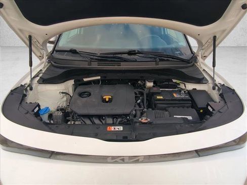 Used 2024 Kia Soul LX w/ Option Group 015 image 21