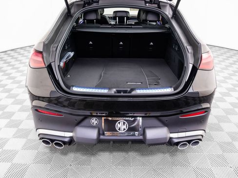 New 2026 Mercedes-Benz GLC 43 AMG GLC 43 AMG image 29